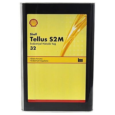 shell-tellus-s2-m-32-15-litre-hidrolik-yagi-shell-hidrolik-yaglari-shell-4922-80-O