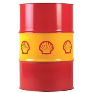 Shell Tellus S2 M 46 - 209 Litre Hidrolik Yağı