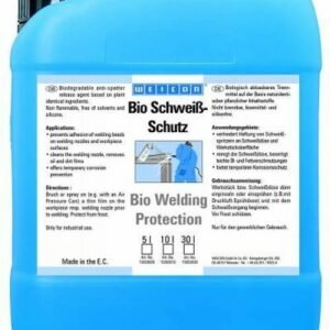 Weicon Bio Kaynak Koruyucu - 10 Litre