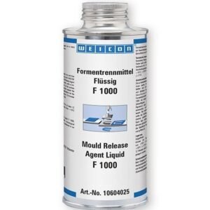 Weicon F 1000 - Sıvı Kalıp Ayırıcı 250 ml