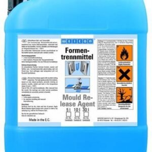 Weicon Kalıp Ayırıcı Sıvı - 28 Litre