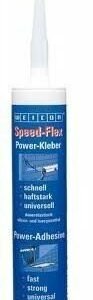 Weicon Speed Flex - 310 ml Süper Güçlü Yapıştırıcı