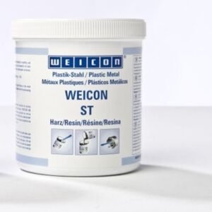 Weicon ST - Macunsu Çelik Dolgu Anti Korozif - 500 gr