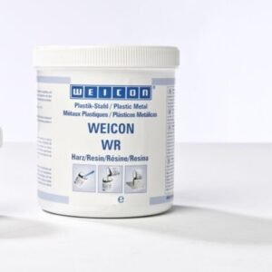 Weicon WR - Sıvı Çelik Dolgu Aşınmaz - 500 gr