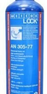 Weiconlock AN 305-77 - Sarı Universal Boru ve Diş Contası 50 ml