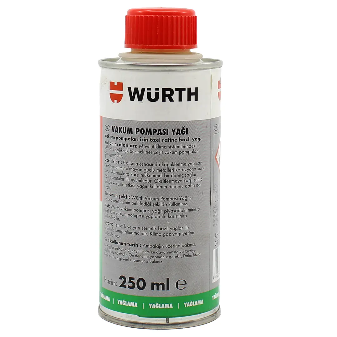 wurth-vakum-pompasi-yagi-arka
