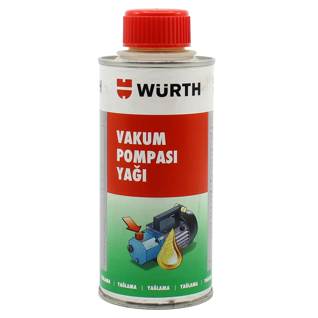 wurth-vakum-pompasi-yagi