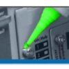 Weicon Garanti Mührü - 30 gr İşaret ve Mühürleme Ürünü Yeşil